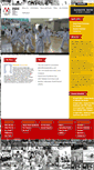 Mobile Screenshot of isdi-online.org